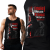 tank-top  patriotyczny LEPIEJ UMRZEĆ STOJĄC